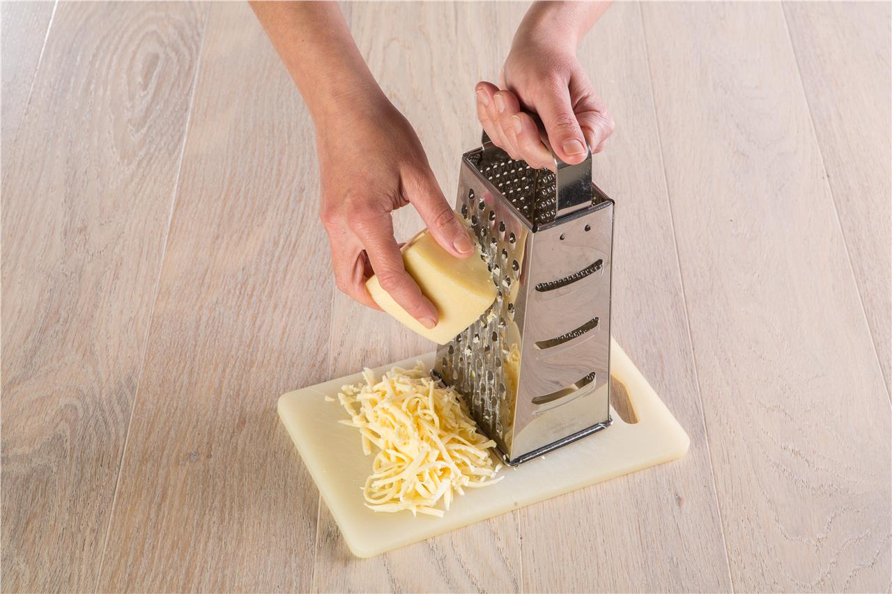 Запеченый картофель по сырной корочкой - фото шага 5