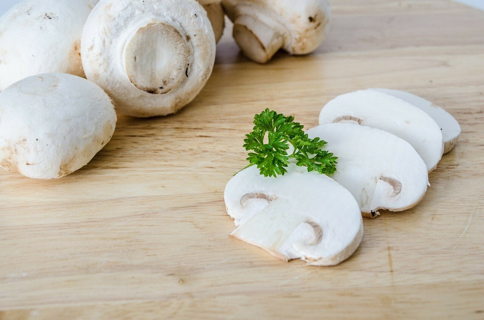 Как приготовить свежие белые грибы правильно и вкусно (понравится даже тем, кто их не ест)
