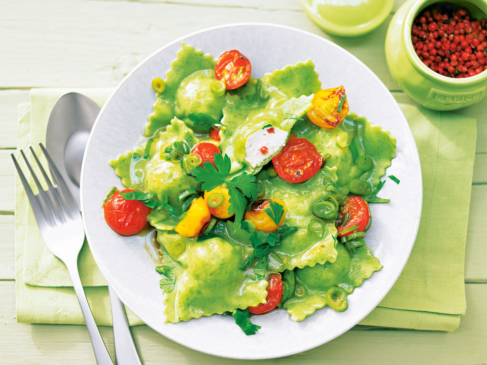 Зеленый пищевой краситель: пошаговый рецепт с фото