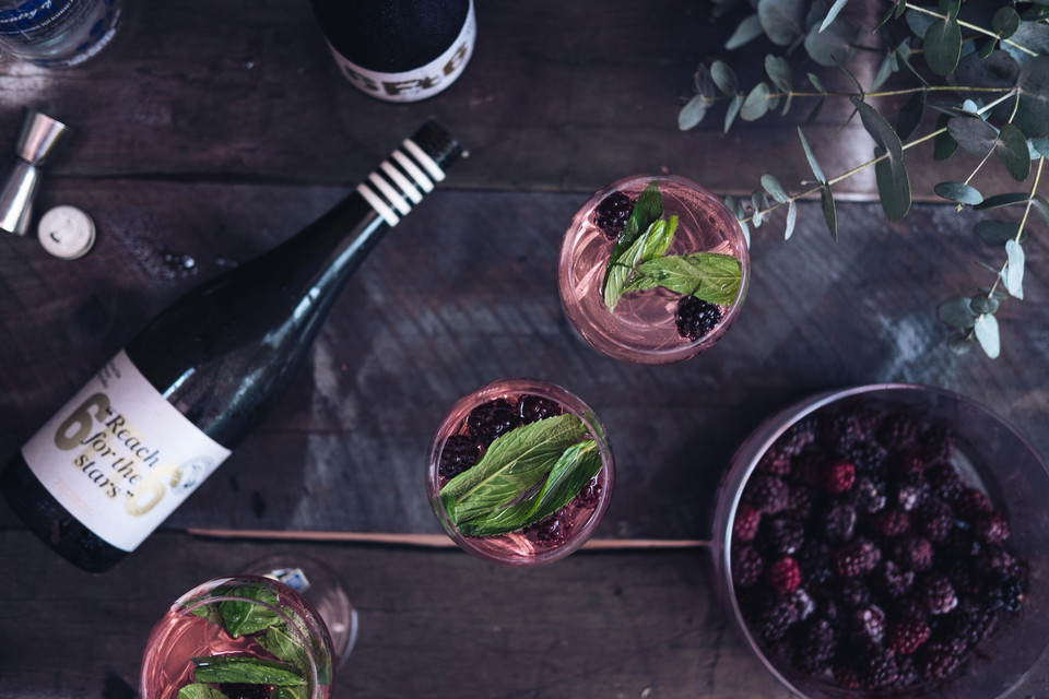 Вино в домашних условиях: 5 простых рецептов