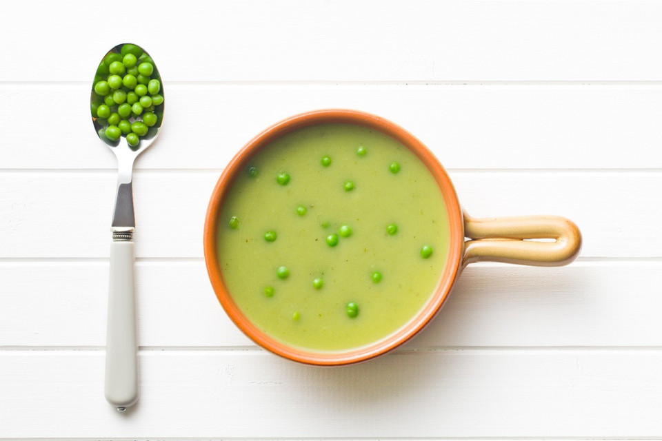 Как готовить гороховый суп в мультиварке: 7 рецептов от сытного до диетического