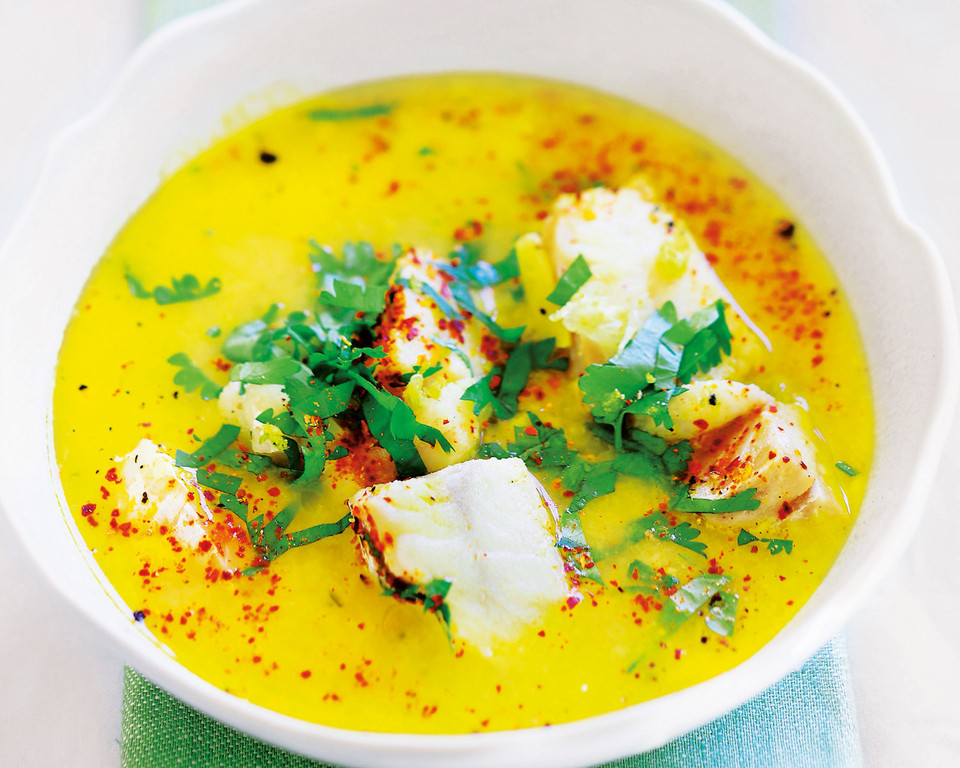 Рецепты весенних супов: 4 ярких вкуса (фото)