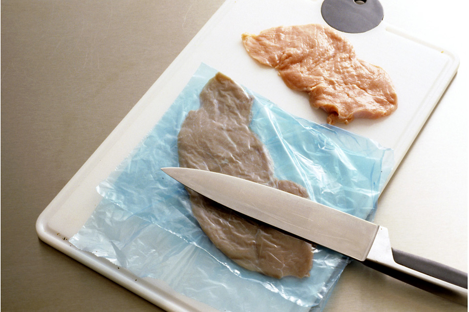 Венский шницель — пошаговый рецепт с фото | Lisa.ru