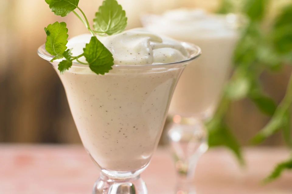 Баварский крем — пошаговый рецепт с фото | Lisa.ru